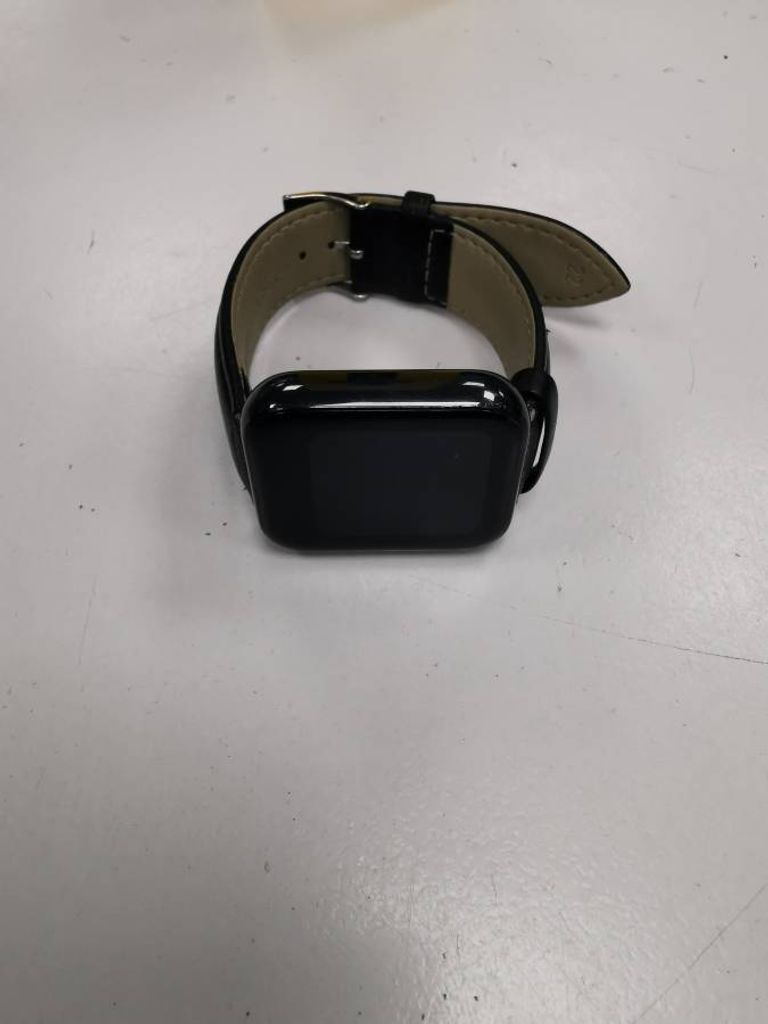 Realme Watch Black