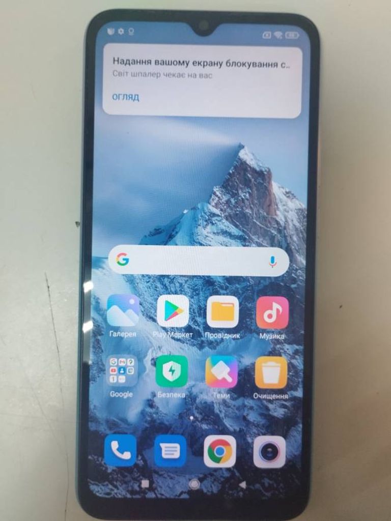 Xiaomi redmi 9a 2/32gb