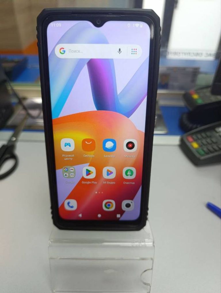 Xiaomi Redmi A2 2/32GB Black