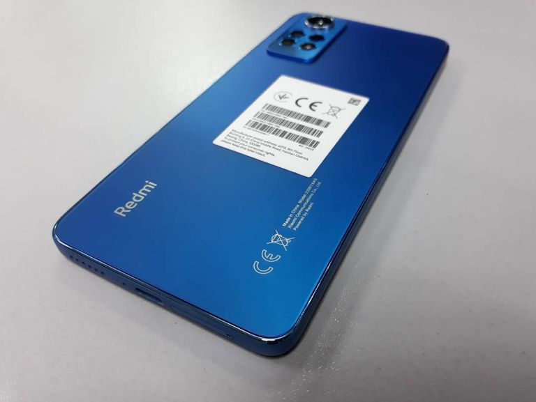 Xiaomi redmi note 12 pro 8/256gb