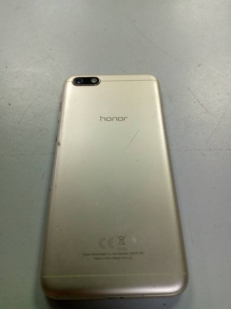 Huawei honor 7a dua-l22 2/16gb