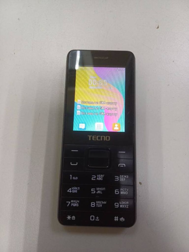 Tecno t372