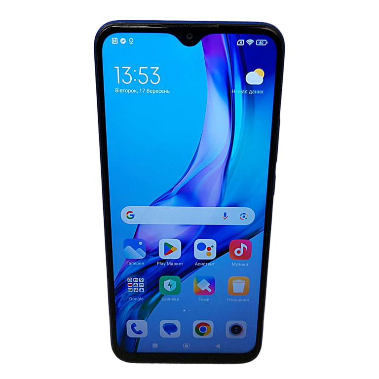 Xiaomi Redmi9 