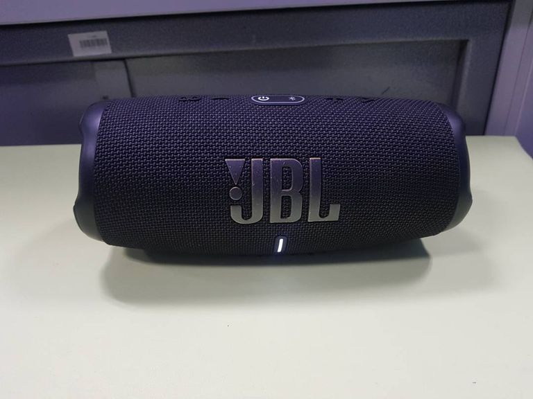 Jbl Charge 5 Blue (JBLCHARGE5BLU)