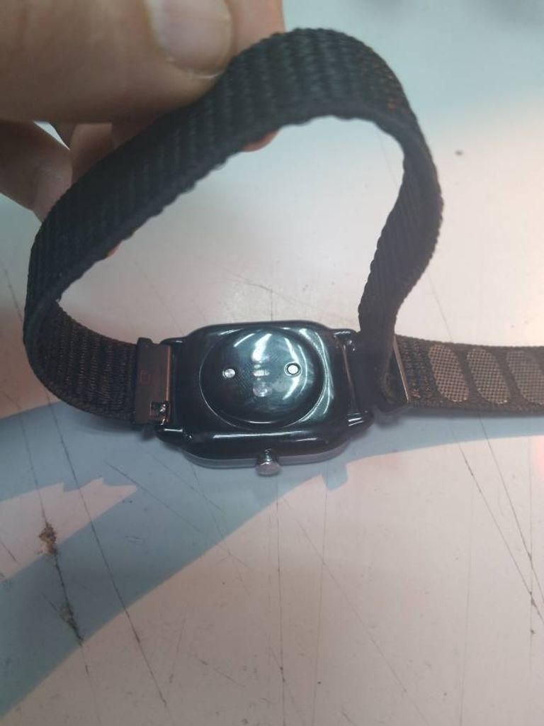 Amazfit gts 4 mini