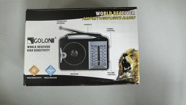 Оголошення Colon rx 606ac Б/У