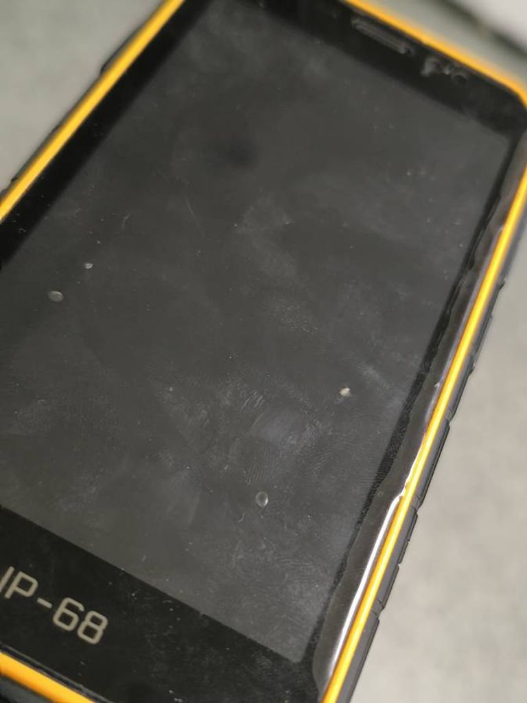 Ulefone Armor X7 2/16GB Orange Код:01-200333627. Изображение 9