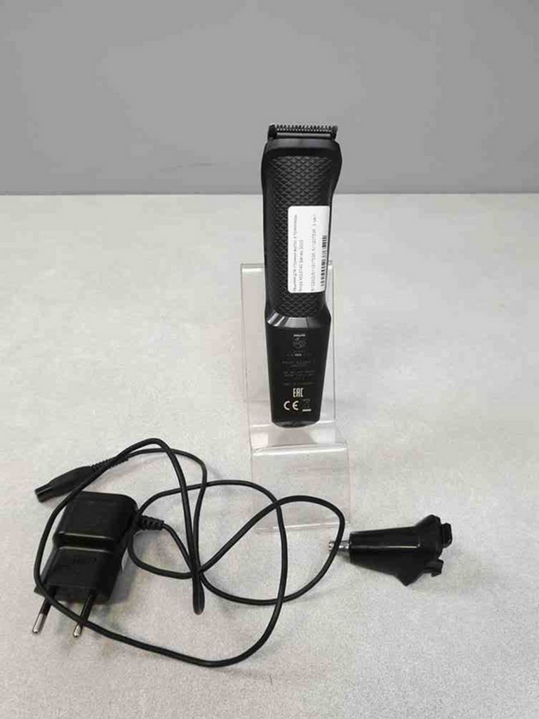 Объявление Philips MG3740 Series 3000 Б/У
