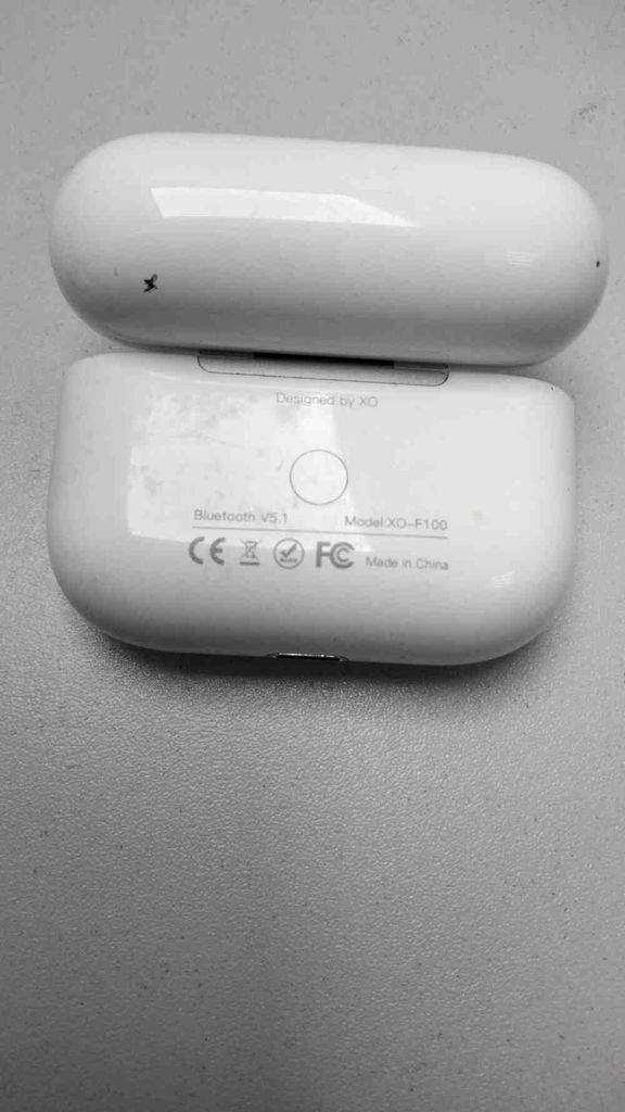 Объявление Xo f100 tws Б/У