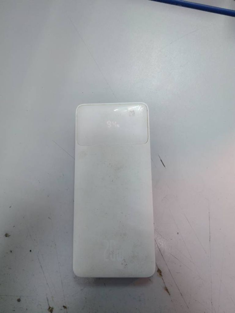 Baseus ppbd10 10000mah 15w Код:01-200381136. Зображення 5