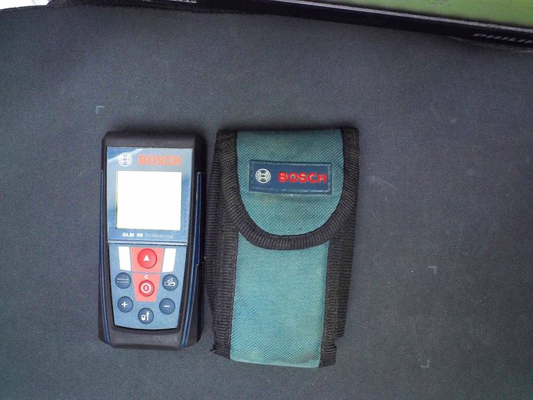 Bosch glm 50 professional Код:01-200385666. Изображение 5