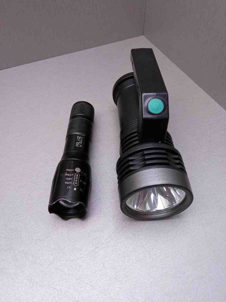 Объявление Police BL-1831-T6 Б/У