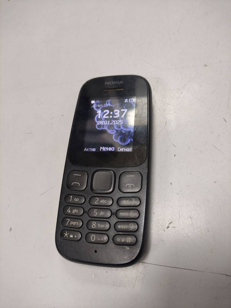 Купить Nokia 105 Б/У