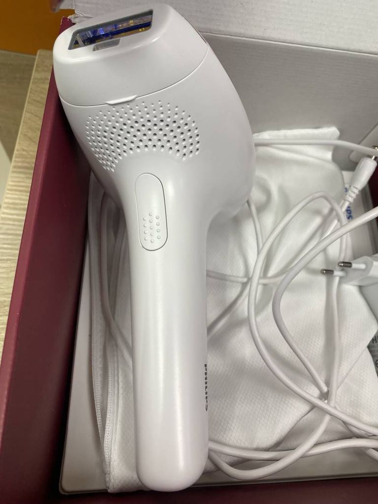 Объявление Philips Lumea Advanced SC1994/00 Б/У