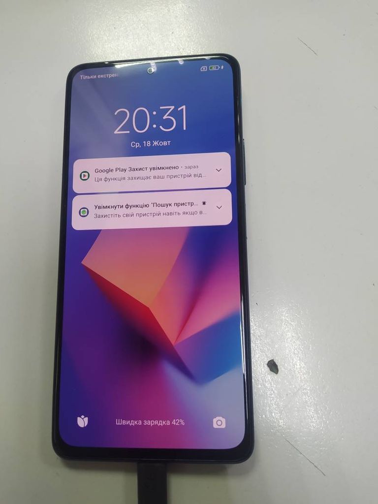 Распродажа Xiaomi redmi note 10 pro 6/64gb, продавец Техноскарб