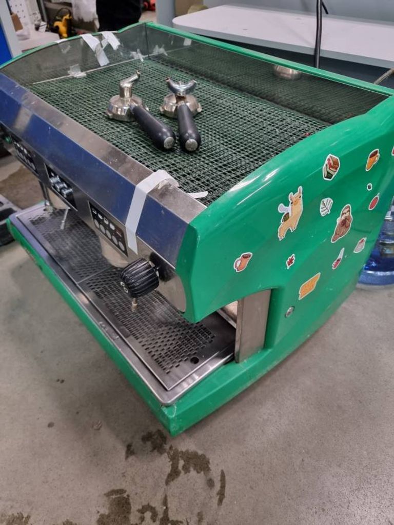 Купити Evd cd97-14/2 Б/У