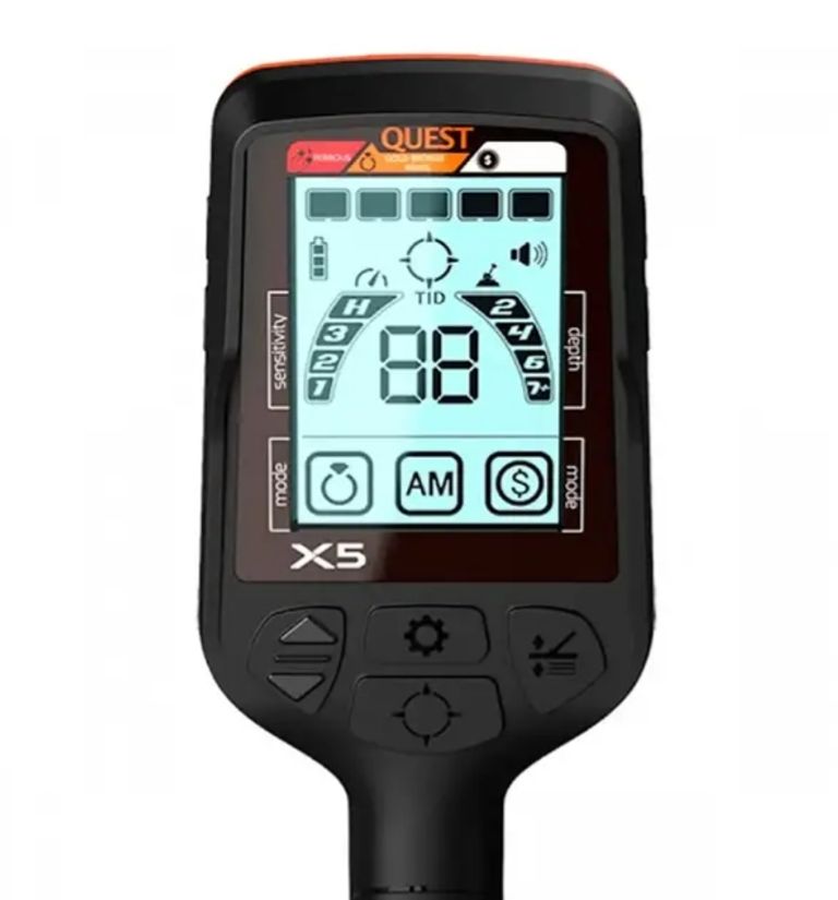 Оголошення Quest X5 Б/У