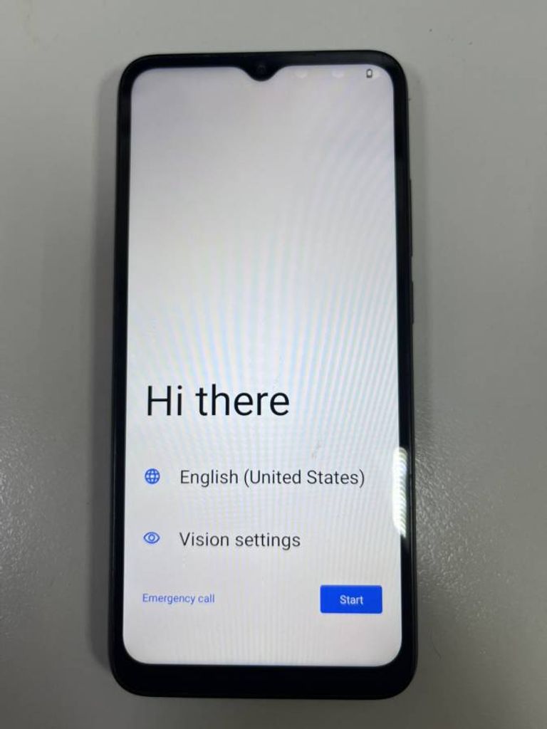 Объявление Xiaomi redmi a2 2/64gb Б/У