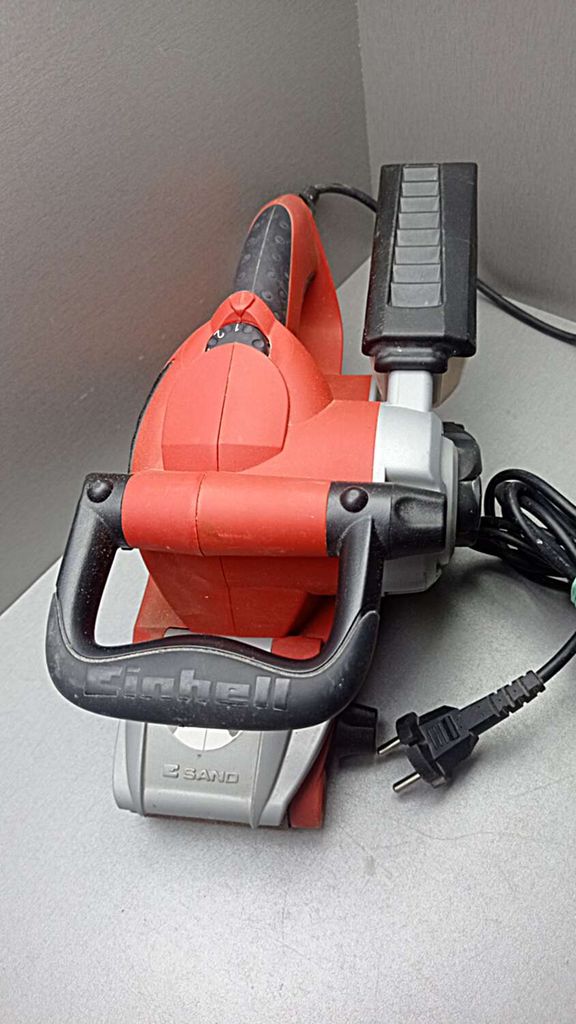 Einhell TE-BS 8540 E (4466230) Код:2000004123253. Зображення 7