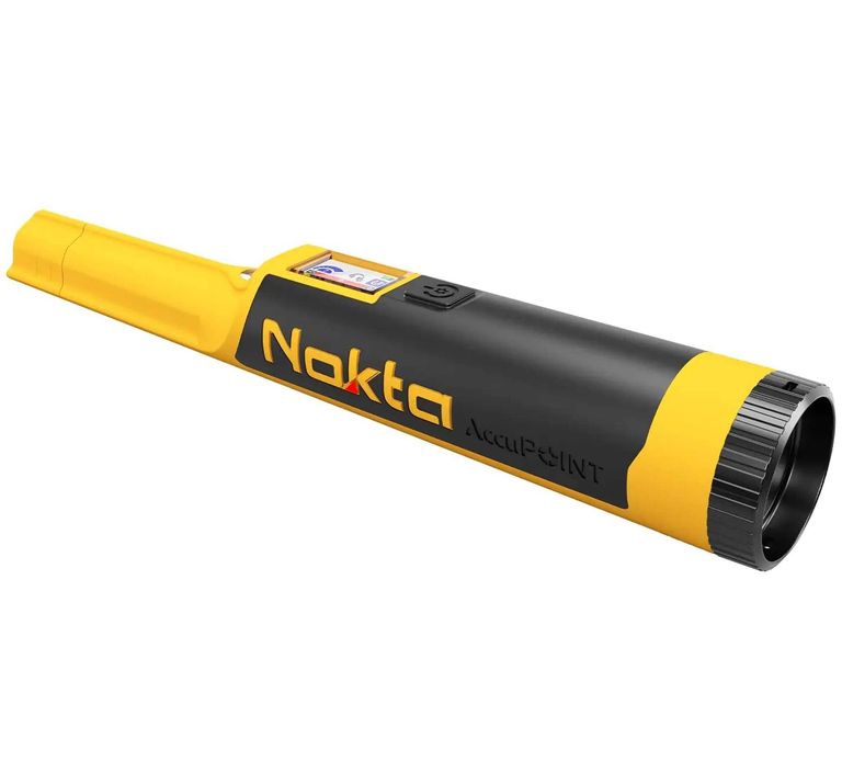 Nokta Simplex BT + AccuPOINT Код:null. Зображення 4