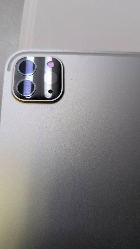 Apple ipad pro 12.9 2021 wi-fi 128gb Код:01-200433920. Зображення 7