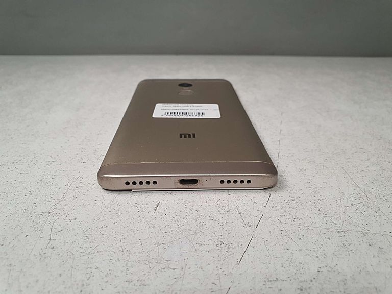 Xiaomi Redmi Note 4 3/16Gb Код:2000004086725. Зображення 17