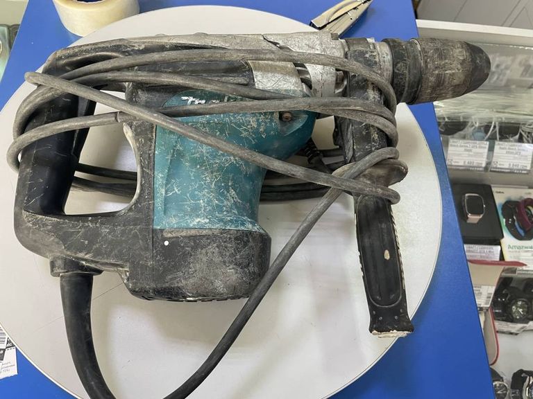 Makita HR4002 Код:01-200451350. Зображення 5