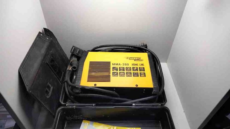 Купити Kaiser mma-280 home line Б/У