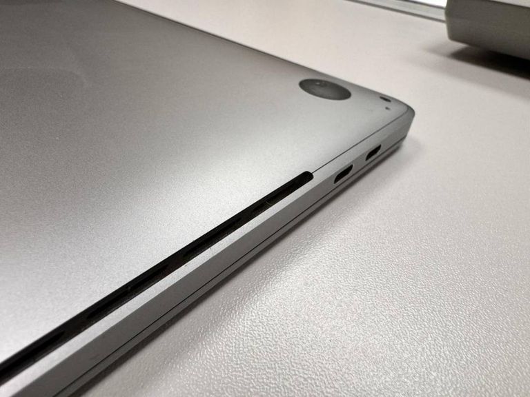 Apple macbook pro a1707 core i7 2,9ghz/ ram 16gb/ ssd 1tb/ intel hd graphics 530 Код:01-200403233. Зображення 9