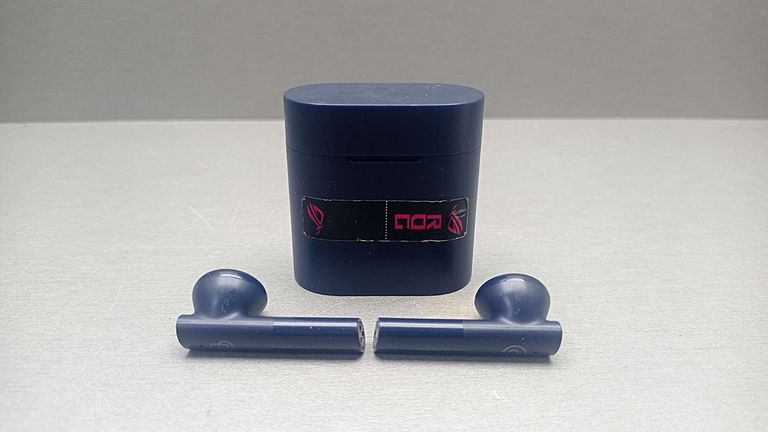 Haylou MoriPods T33 Blue Код:2000004146344. Зображення 7