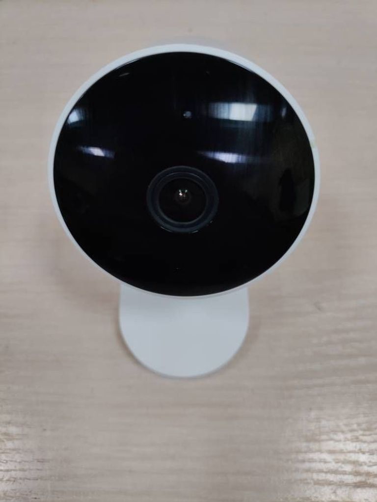 Оголошення Xiaomi mi outdoor security camera aw200 Б/У