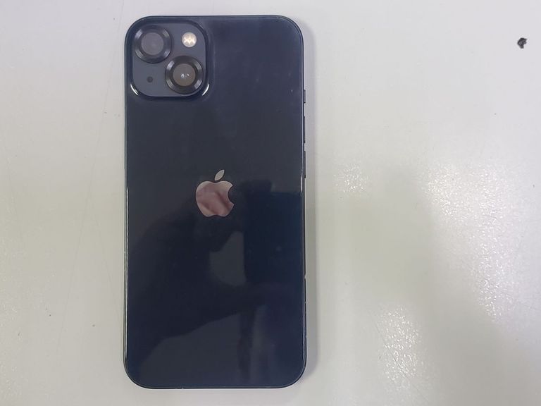 Объявление Apple iphone 13 128gb Б/У