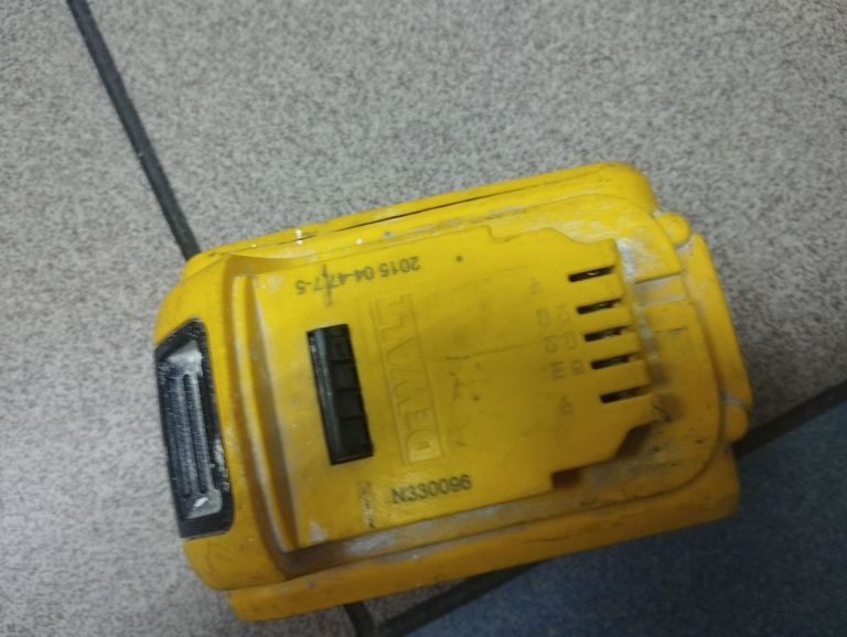 Распродажа Dewalt DCS367N, продавец Техноскарб