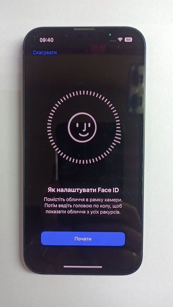 Apple iphone 13 128gb Код:01-200477508. Изображение 6
