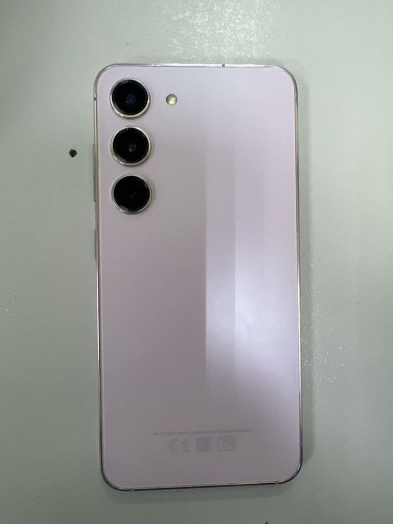 Дешево Samsung galaxy s23 8/256gb з ломбарду