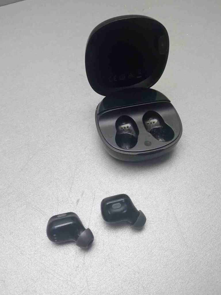 Объявление Baseus Encok WM01 Plus Black (NGWM010001) Б/У