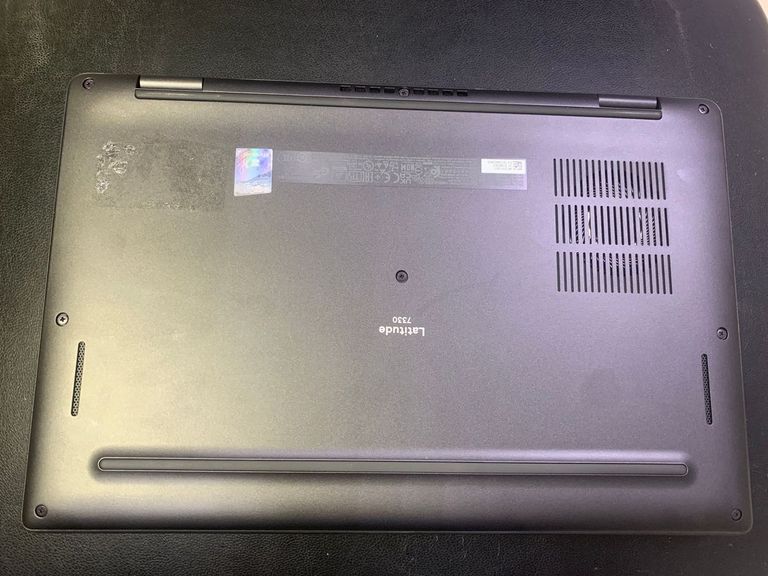 Dell latitude 7330 екр. 13.3"/ core i7 1265u/ ram16gb/ ssd512gb/ iris xe Код:01-200493521. Зображення 5