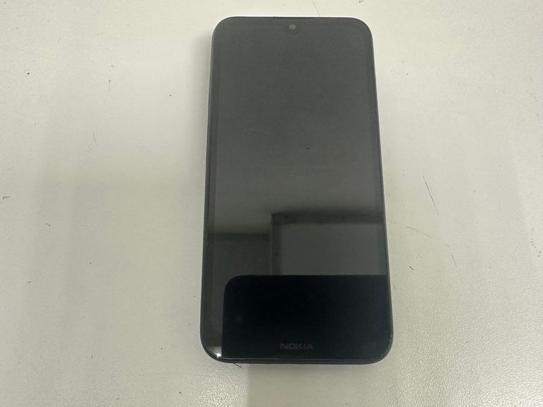 Купити Nokia 1.3 1/16gb Б/У