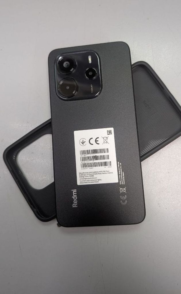 Купить Xiaomi redmi note 14 8/256gb Б/У