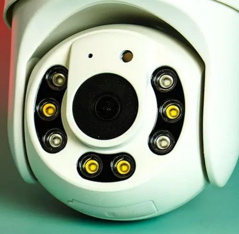 Оголошення Професійна камера GENBOLT 4G LTE високоякісний контроль з функцією виявлення. Нова.  Б/У