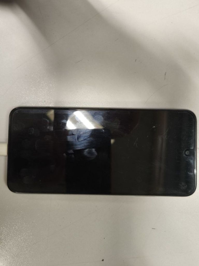 Объявление Infinix smart 9 3/64gb Б/У