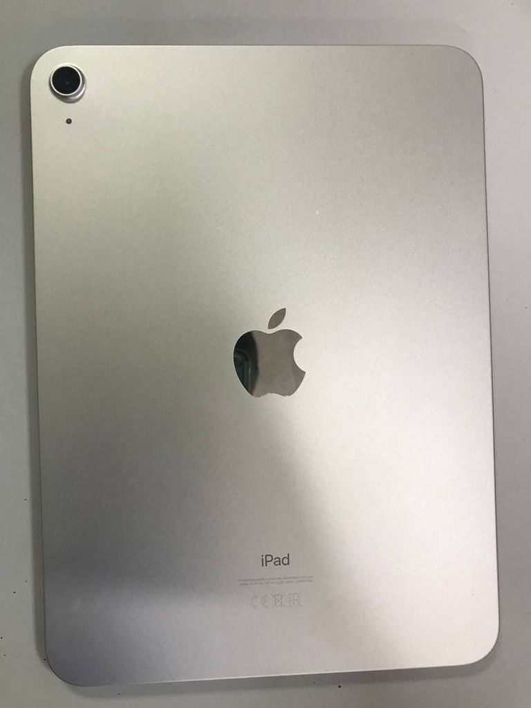 Apple ipad 10.9 2022 wi-fi 64gb
