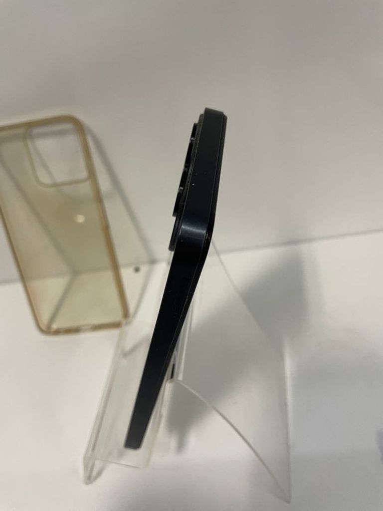 Дешиво Zte Blade V50 Design 8/128GB Black с ломбарда