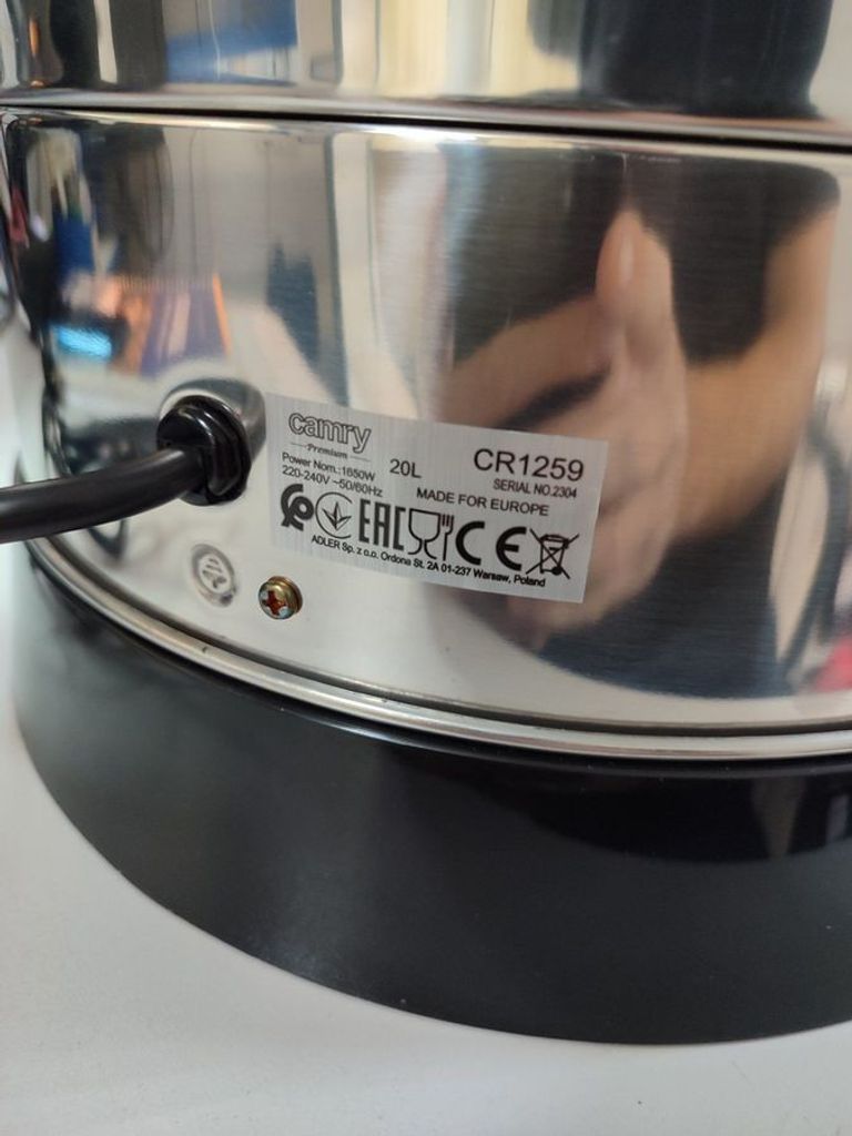 Дешево Camry CR 1259 з ломбарду