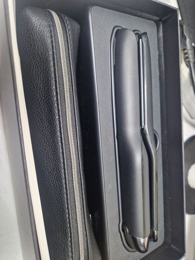 Купить Ghd unplugged styler Б/У