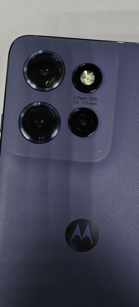 Motorola edge 50 neo 12/512gb Код:01-200534402. Зображення 6