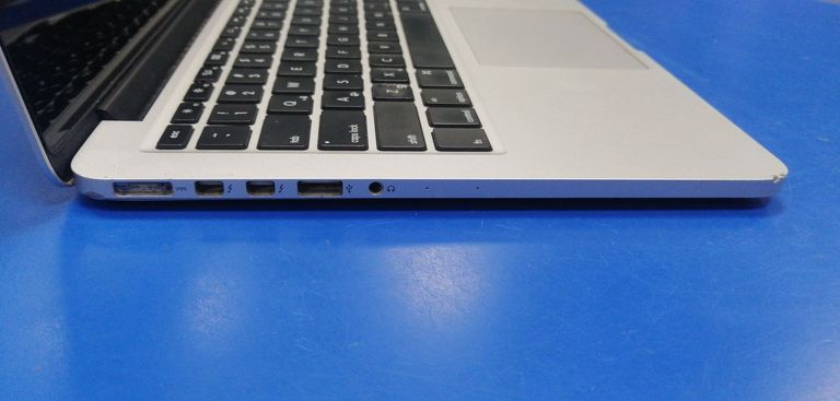 Apple macbook pro a1502 13,3" core i5 2,9ghz/ram 16gb/ssd 512gb/iris graphics 6100 Код:01-200533661. Зображення 16