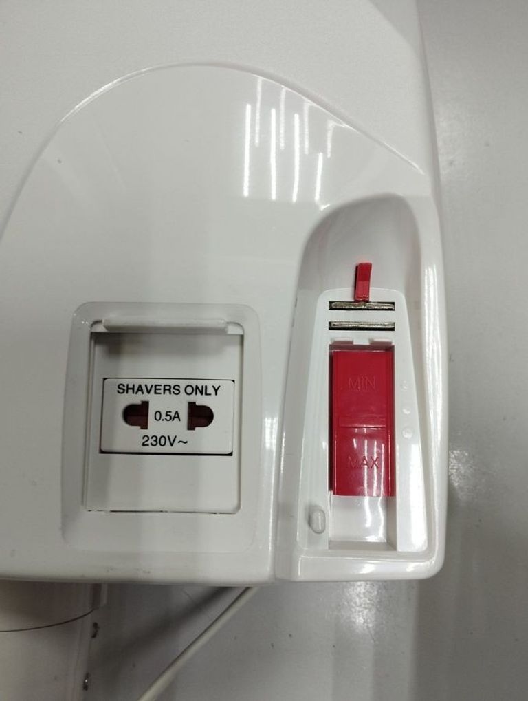 Vama Atelier Shaver Код:01-200539906. Изображение 5