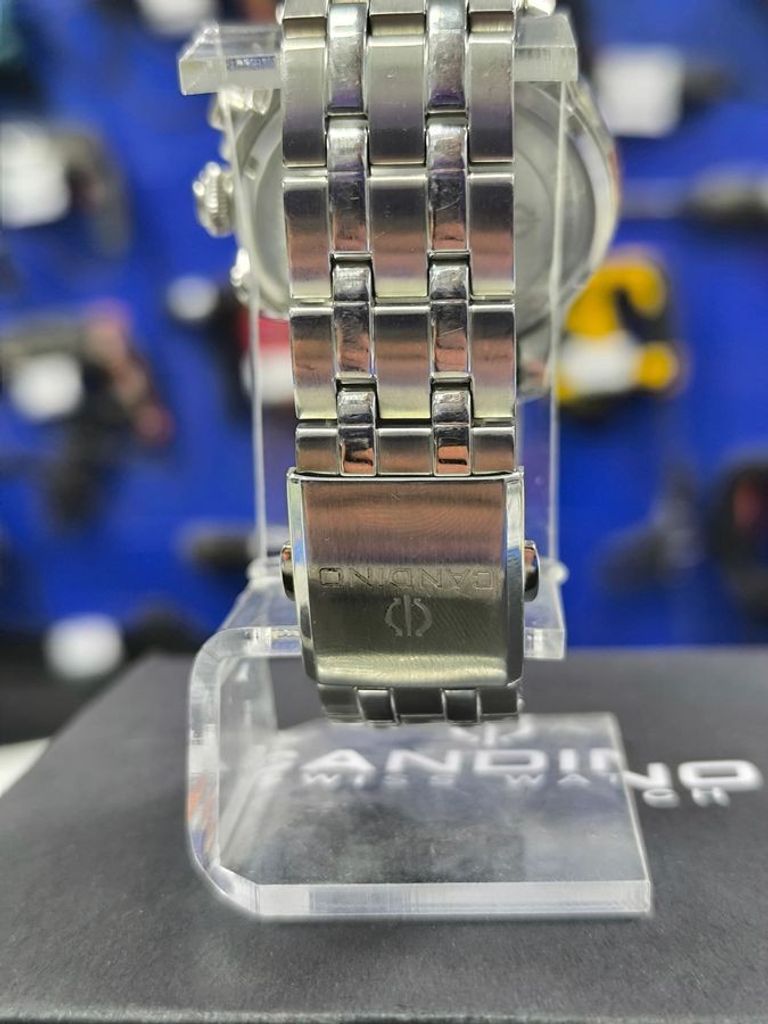 Candino C4744/3 Код:01-200552465. Зображення 11