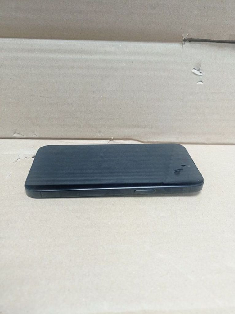 Apple iPhone 15 Pro Max 256GB eSIM Blue Titanium (MU693) Код:01-200556587. Зображення 6